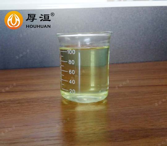常見的分散劑結(jié)構(gòu)類型？