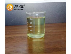 常見(jiàn)的4種分散劑結(jié)構(gòu)類(lèi)型？