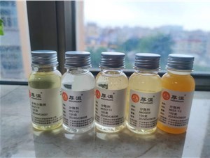 做好的色漿再加分散劑分散可以嗎？