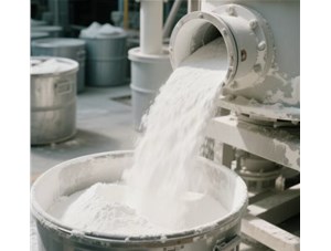 粉體在噴霧干燥后是否還會團(tuán)聚